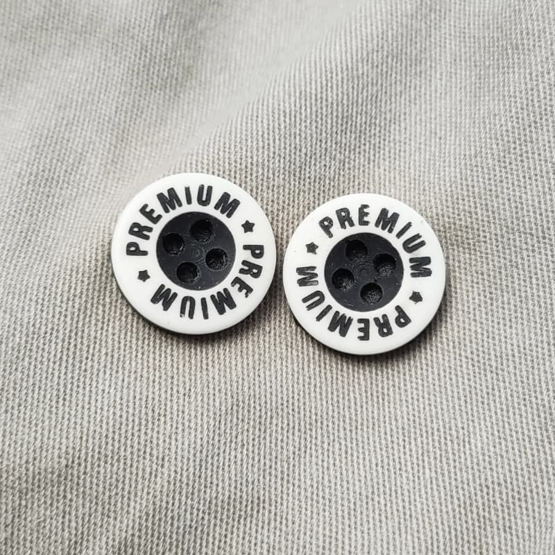 Kancing Resin
